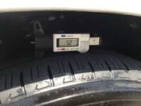 Peugeot Partner Maxi 2020 5p L4/1.6/T Diesel Man A/A 2020 Peugeot Partner Maxi Venta Llantas 3