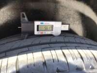 Peugeot Partner Maxi 2020 5p L4/1.6/T Diesel Man A/A 2020 Peugeot Partner Maxi Venta Llantas 6