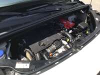 Peugeot Partner Maxi 2020 5p L4/1.6/T Diesel Man A/A 2020 Peugeot Partner Maxi Venta Motor 1