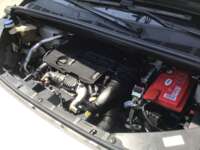 Peugeot Partner Maxi 2020 5p L4/1.6/T Diesel Man A/A 2020 Peugeot Partner Maxi Venta Motor 3