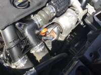 Peugeot Partner Maxi 2020 5p L4/1.6/T Diesel Man A/A 2020 Peugeot Partner Maxi Venta Motor 5