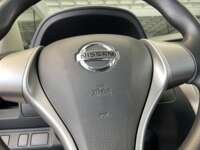 Nissan NP300 Doble Cabina 2019 4p SE L4/2.5 Man A/A Paq. Seg. 2019 Nissan NP300 Doble Cabina Venta Interiores 10