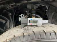 Nissan NP300 Doble Cabina 2019 4p SE L4/2.5 Man A/A Paq. Seg. 2019 Nissan NP300 Doble Cabina Venta Llantas 3