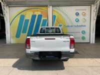 Toyota Hilux 2019 2p Cabina Sencilla L4/2.7 Man 2019 Toyota Hilux Venta Exteriores 6