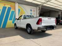 Toyota Hilux 2019 2p Cabina Sencilla L4/2.7 Man 2019 Toyota Hilux Venta Exteriores 7