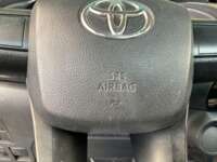 Toyota Hilux 2019 2p Cabina Sencilla L4/2.7 Man 2019 Toyota Hilux Venta Interiores 10