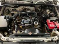 Toyota Hilux 2019 2p Cabina Sencilla L4/2.7 Man 2019 Toyota Hilux Venta Motor 2