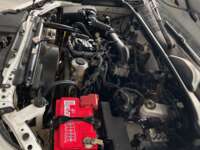 Toyota Hilux 2019 2p Cabina Sencilla L4/2.7 Man 2019 Toyota Hilux Venta Motor 3