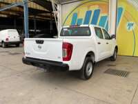 Nissan NP300 Frontier 2019 4p LE L4/2.5 Man 2019 Nissan NP300 Frontier Venta Exteriores 5