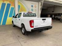 Nissan NP300 Frontier 2019 4p LE L4/2.5 Man 2019 Nissan NP300 Frontier Venta Exteriores 7