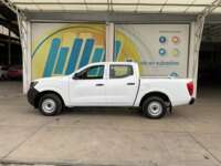 Nissan NP300 Frontier 2019 4p LE L4/2.5 Man 2019 Nissan NP300 Frontier Venta Exteriores 8
