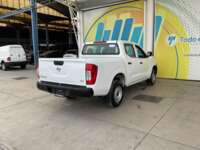 Nissan NP300 Frontier 2019 4p LE L4/2.5 Man 2019 Nissan NP300 Frontier Venta Exteriores 5