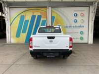 Nissan NP300 Frontier 2019 4p LE L4/2.5 Man 2019 Nissan NP300 Frontier Venta Exteriores 6