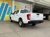Nissan NP300 Frontier 2019 4p LE L4/2.5 Man 2019 Nissan NP300 Frontier Venta Exteriores 7