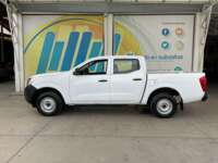 Nissan NP300 Frontier 2019 4p LE L4/2.5 Man 2019 Nissan NP300 Frontier Venta Exteriores 8