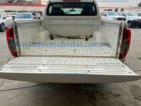 Nissan NP300 Frontier 2019 4p LE L4/2.5 Man IMG_6478