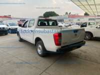Nissan NP300 Frontier 2019 4p LE L4/2.5 Man IMG_6454
