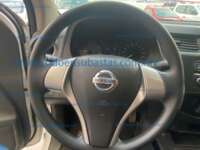 Nissan NP300 Frontier 2019 4p LE L4/2.5 Man IMG_6461