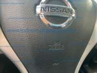 Nissan NP300 Frontier 2019 4p LE L4/2.5 Man IMG_6474