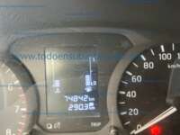 Nissan NP300 Frontier 2019 4p LE L4/2.5 Man IMG_6463