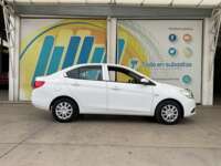 Chevrolet Aveo 2019 4p LS L4/1.5 Man 2019 Chevrolet Aveo Venta Exteriores 4