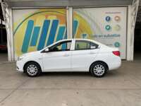 Chevrolet Aveo 2019 4p LS L4/1.5 Man 2019 Chevrolet Aveo Venta Exteriores 8
