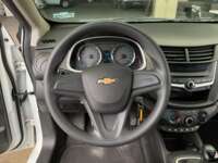 Chevrolet Aveo 2019 4p LS L4/1.5 Man 2019 Chevrolet Aveo Venta Interiores 1