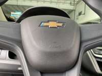 Chevrolet Aveo 2019 4p LS L4/1.5 Man 2019 Chevrolet Aveo Venta Interiores 11