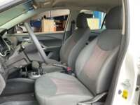 Chevrolet Aveo 2019 4p LS L4/1.5 Man 2019 Chevrolet Aveo Venta Interiores 15