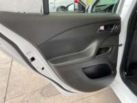 Chevrolet Aveo 2019 4p LS L4/1.5 Man 2019 Chevrolet Aveo Venta Interiores 16