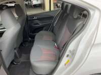 Chevrolet Aveo 2019 4p LS L4/1.5 Man 2019 Chevrolet Aveo Venta Interiores 17