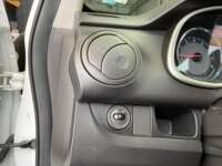 Chevrolet Aveo 2019 4p LS L4/1.5 Man 2019 Chevrolet Aveo Venta Interiores 5