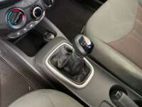 Chevrolet Aveo 2019 4p LS L4/1.5 Man 2019 Chevrolet Aveo Venta Interiores 9