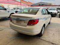 Chevrolet Aveo 2019 4p LS L4/1.5 Man IMG_1110