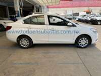 Chevrolet Aveo 2019 4p LS L4/1.5 Man IMG_1109