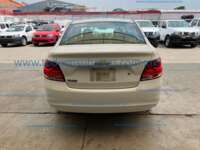 Chevrolet Aveo 2019 4p LS L4/1.5 Man IMG_1111