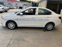 Chevrolet Aveo 2019 4p LS L4/1.5 Man IMG_1114