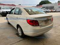 Chevrolet Aveo 2019 4p LS L4/1.5 Man IMG_1112
