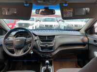 Chevrolet Aveo 2019 4p LS L4/1.5 Man IMG_1131