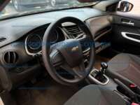 Chevrolet Aveo 2019 4p LS L4/1.5 Man IMG_1117