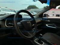 Chevrolet Aveo 2019 4p LS L4/1.5 Man IMG_1116