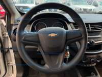 Chevrolet Aveo 2019 4p LS L4/1.5 Man IMG_1118