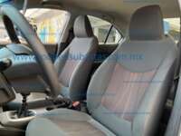 Chevrolet Aveo 2019 4p LS L4/1.5 Man IMG_1128