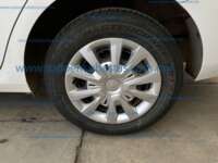 Chevrolet Aveo 2019 4p LS L4/1.5 Man IMG_1144