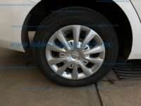 Chevrolet Aveo 2019 4p LS L4/1.5 Man IMG_1141