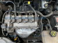 Chevrolet Aveo 2019 4p LS L4/1.5 Man IMG_1136