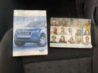 Ford Ranger 2019 4p XLT Doble Cab L4/2.2 Aut 4x4 2019 Ford Ranger Venta Documentos 1