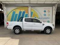 Ford Ranger 2019 4p XLT Doble Cab L4/2.2 Aut 4x4 2019 Ford Ranger Venta Exteriores 4