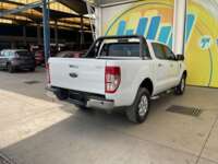 Ford Ranger 2019 4p XLT Doble Cab L4/2.2 Aut 4x4 2019 Ford Ranger Venta Exteriores 5