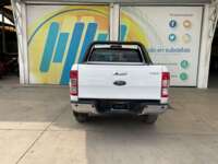 Ford Ranger 2019 4p XLT Doble Cab L4/2.2 Aut 4x4 2019 Ford Ranger Venta Exteriores 6
